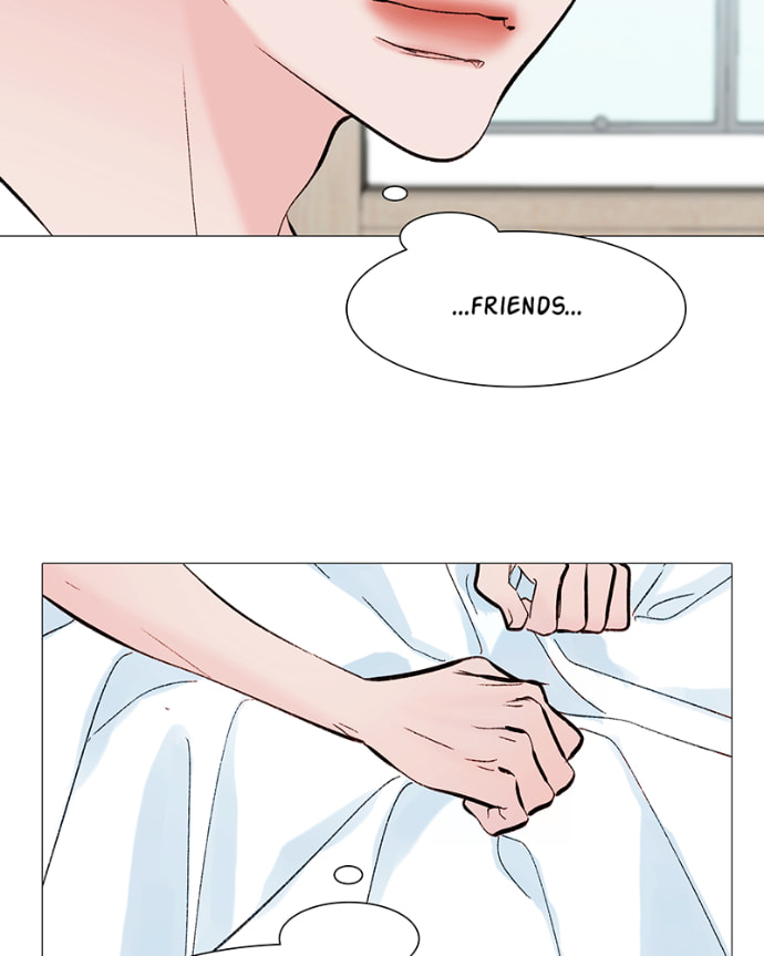 Read Lost in Translation chapter 147 image 25 on Lezhin