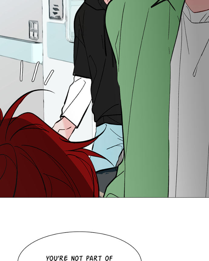 Read Lost in Translation chapter 147 image 27 on Lezhin