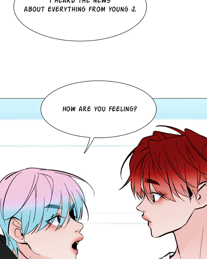 Read Lost in Translation chapter 147 image 29 on Lezhin
