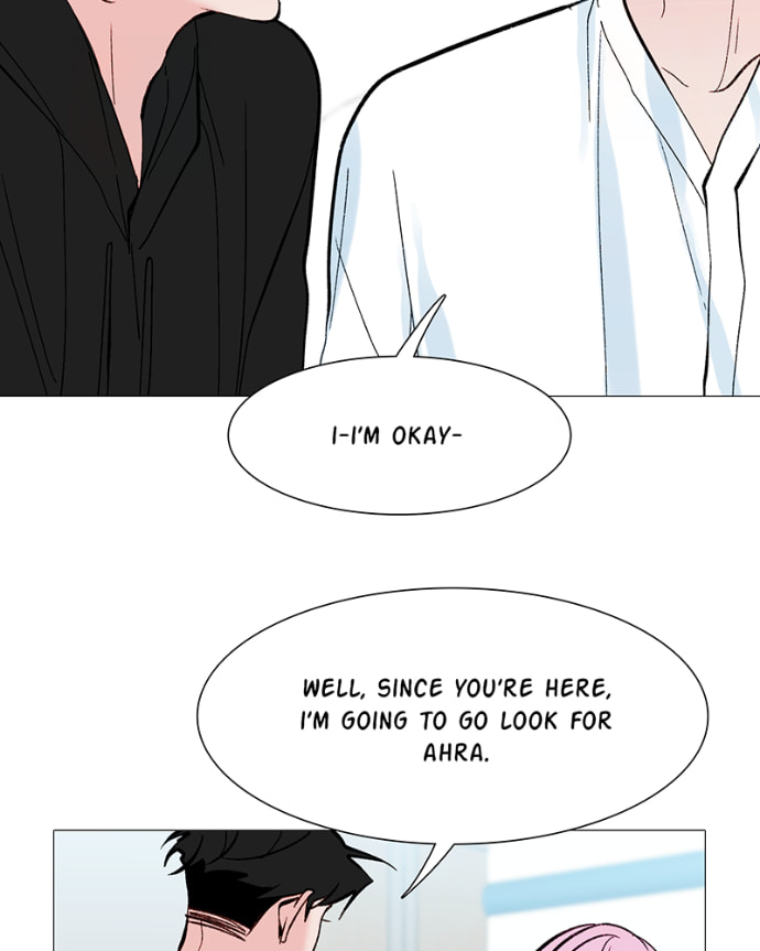 Read Lost in Translation chapter 147 image 30 on Lezhin