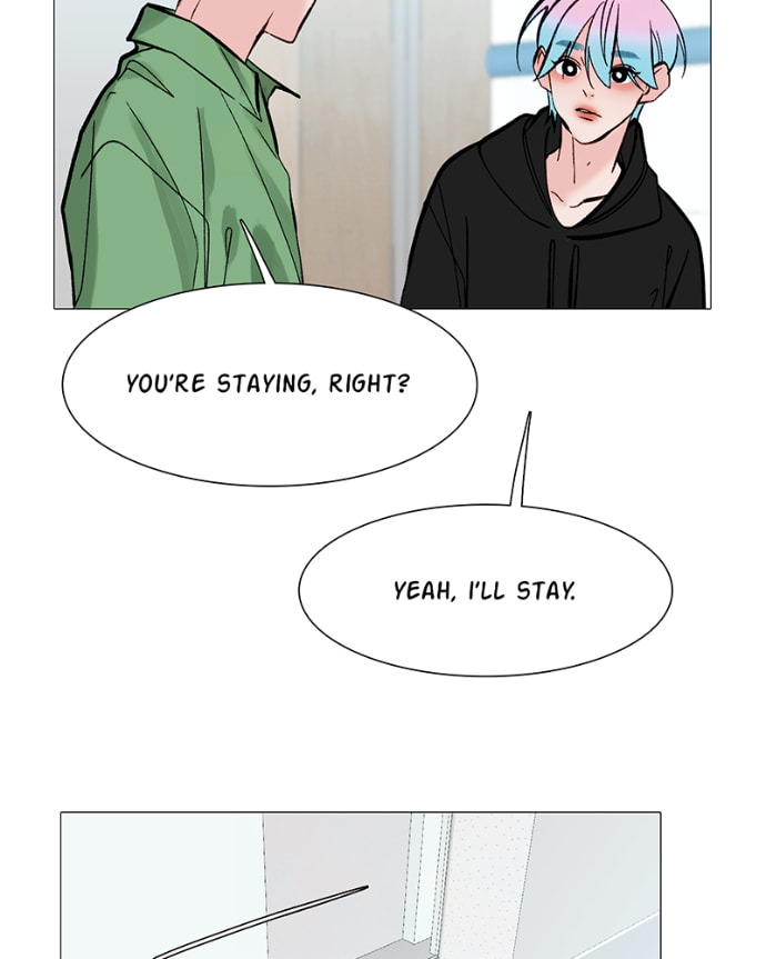 Read Lost in Translation chapter 147 image 31 on Lezhin