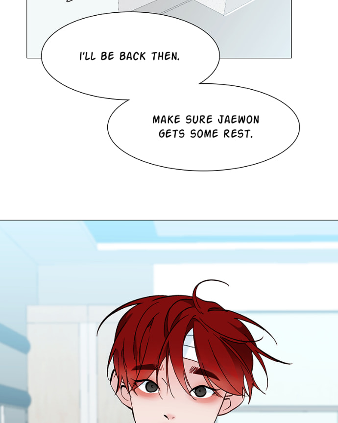 Read Lost in Translation chapter 147 image 32 on Lezhin