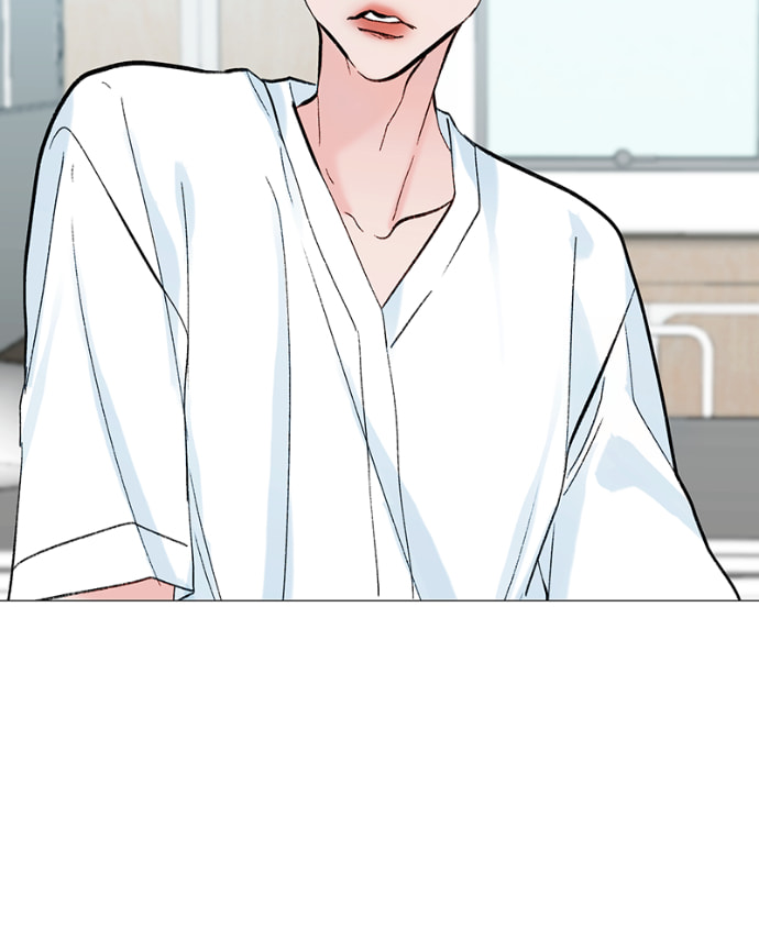 Read Lost in Translation chapter 147 image 33 on Lezhin