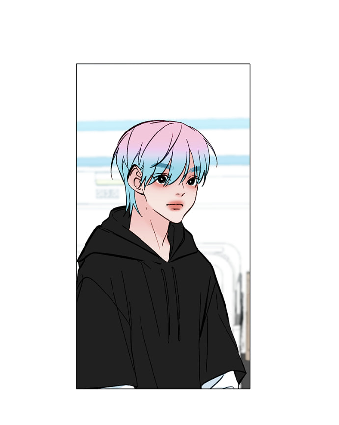 Read Lost in Translation chapter 147 image 36 on Lezhin