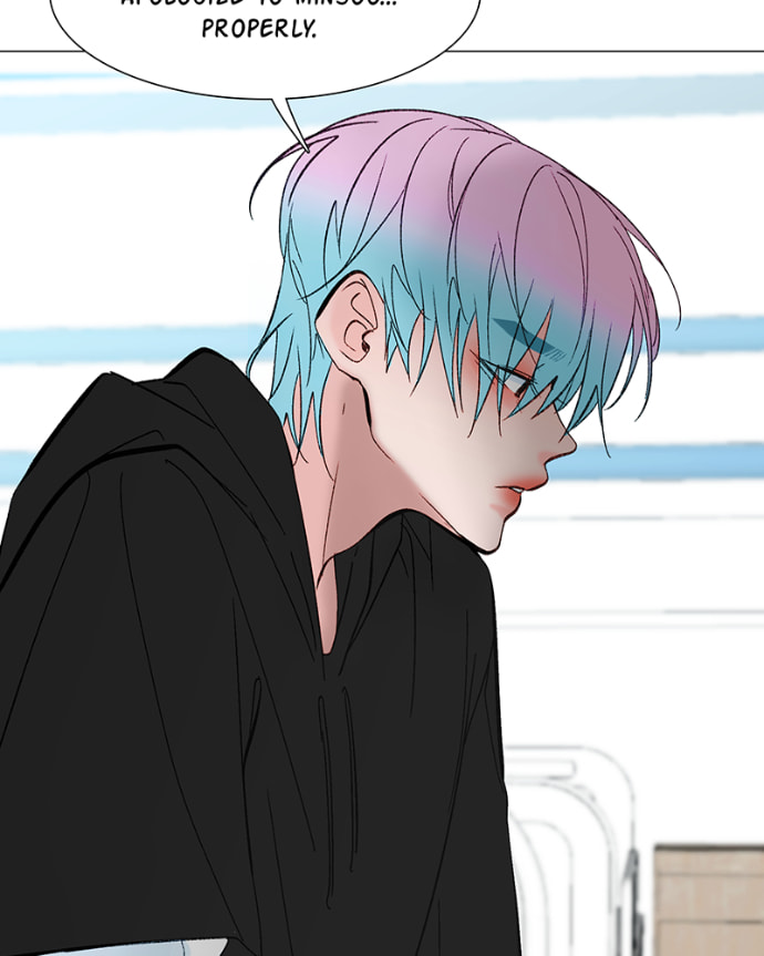 Read Lost in Translation chapter 147 image 39 on Lezhin