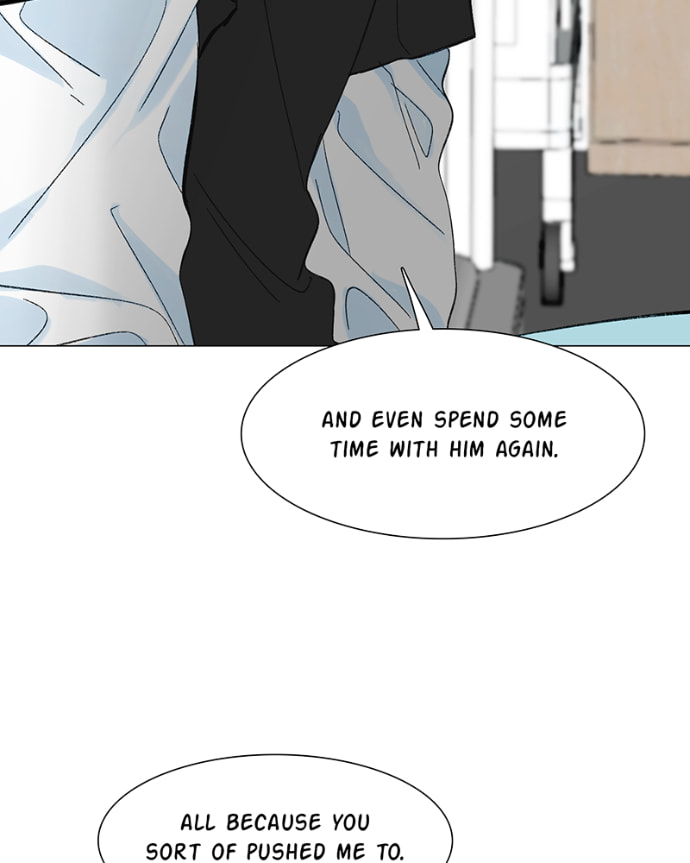 Read Lost in Translation chapter 147 image 40 on Lezhin