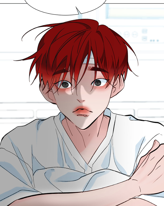 Read Lost in Translation chapter 147 image 41 on Lezhin