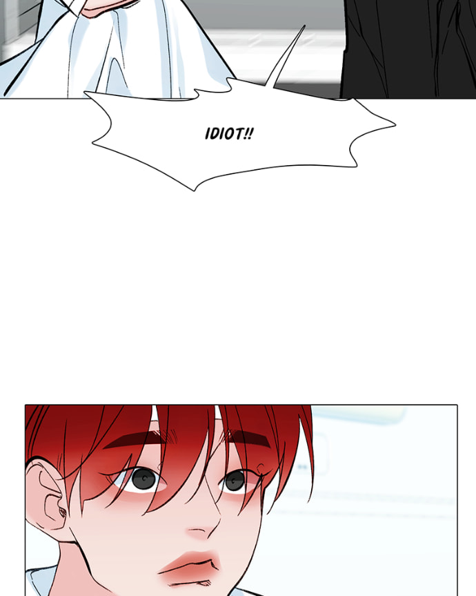 Read Lost in Translation chapter 147 image 43 on Lezhin