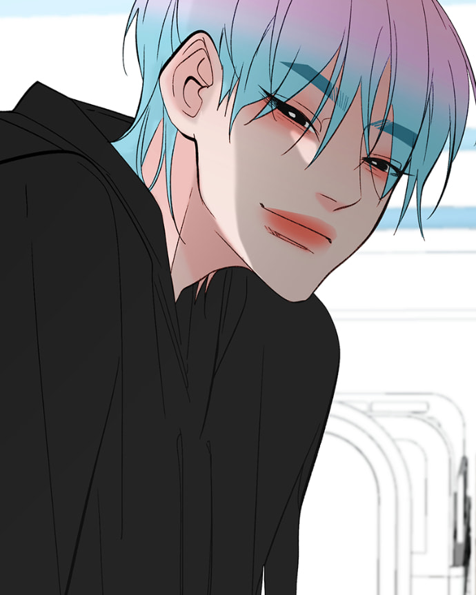 Read Lost in Translation chapter 147 image 46 on Lezhin