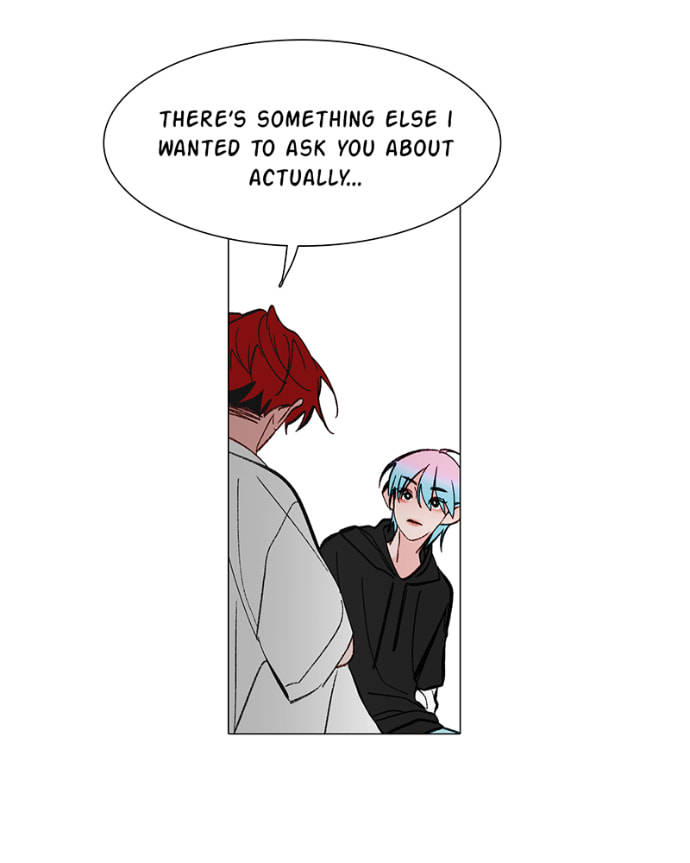 Read Lost in Translation chapter 147 image 49 on Lezhin