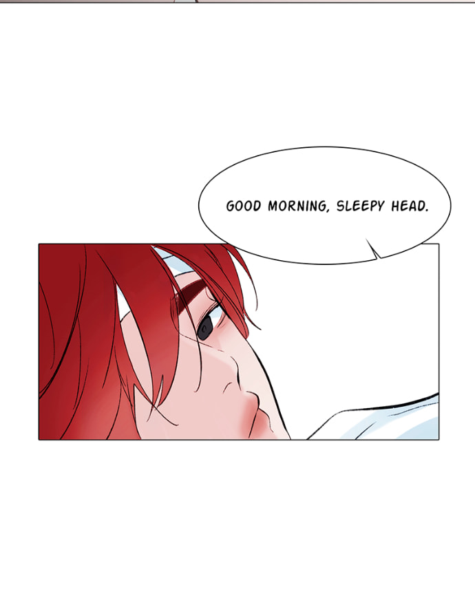 Read Lost in Translation chapter 147 image 5 on Lezhin