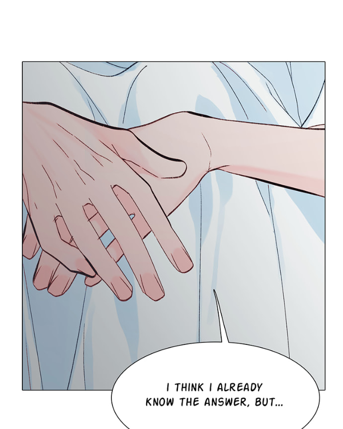 Read Lost in Translation chapter 147 image 50 on Lezhin
