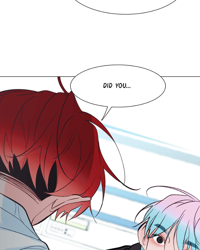 Read Lost in Translation chapter 147 image 51 on Lezhin