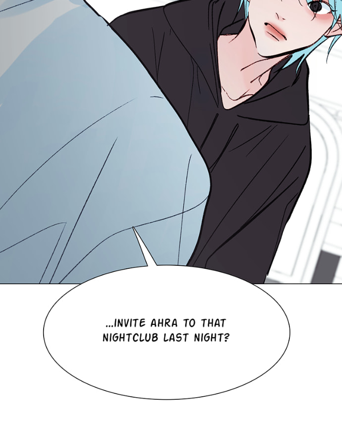 Read Lost in Translation chapter 147 image 52 on Lezhin