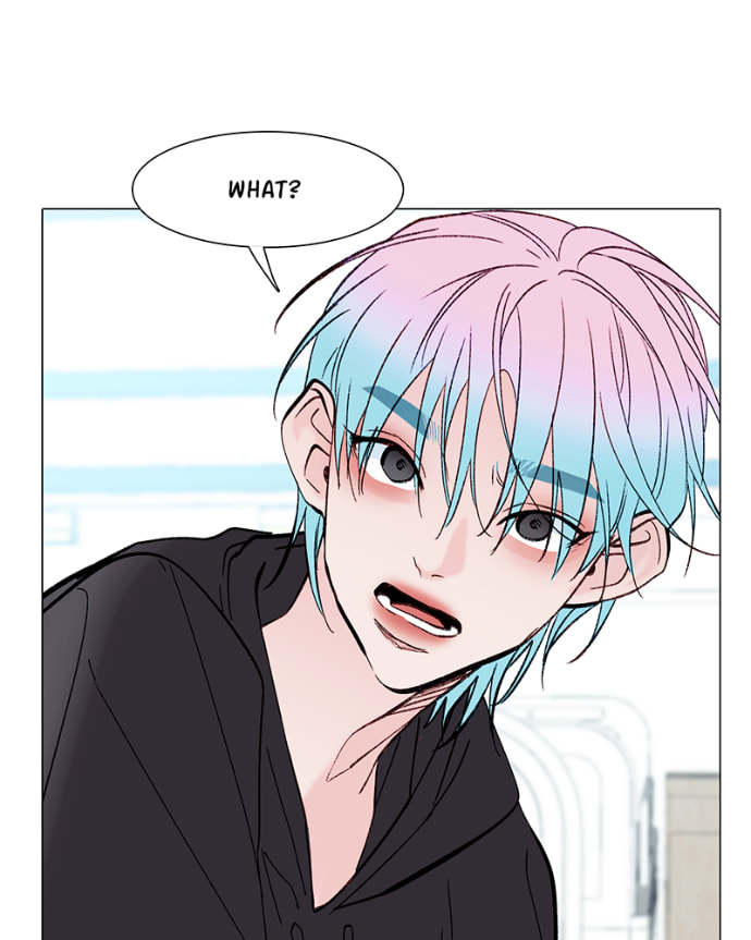 Read Lost in Translation chapter 147 image 53 on Lezhin