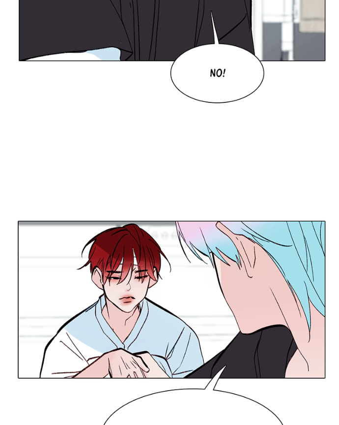 Read Lost in Translation chapter 147 image 54 on Lezhin