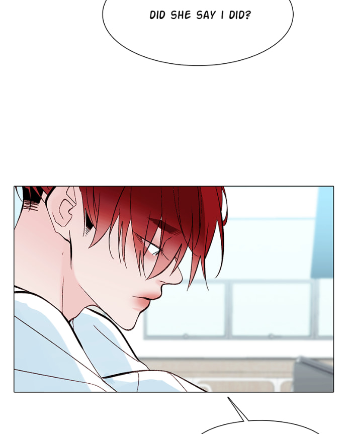 Read Lost in Translation chapter 147 image 55 on Lezhin
