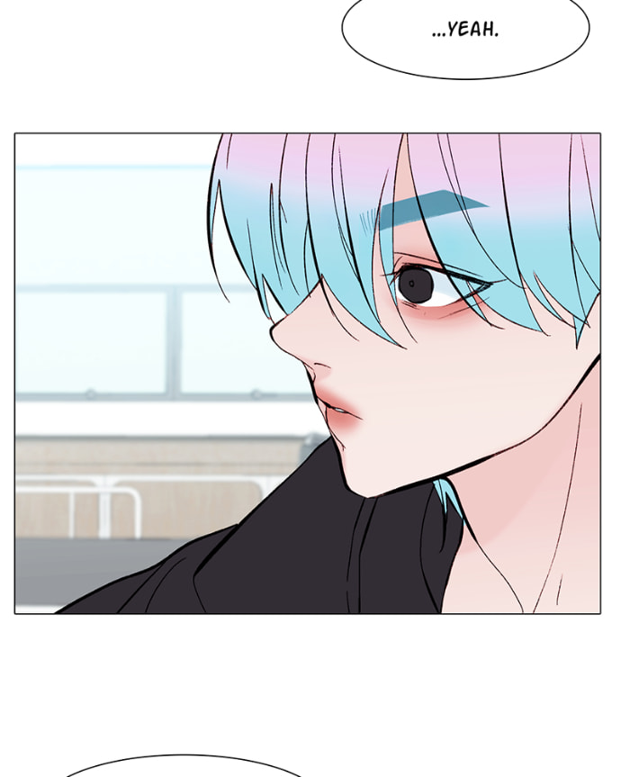 Read Lost in Translation chapter 147 image 56 on Lezhin