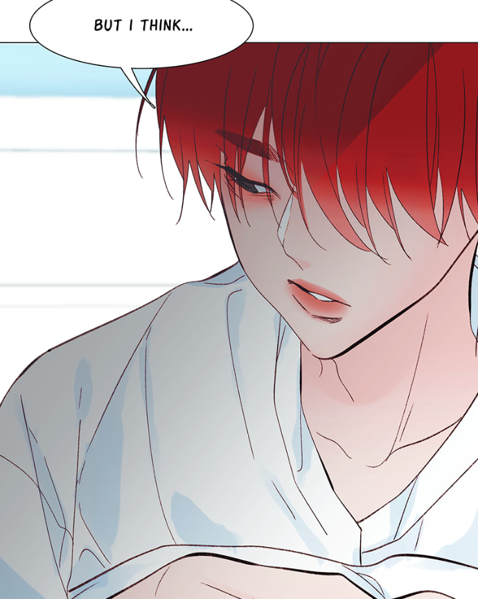 Read Lost in Translation chapter 147 image 57 on Lezhin