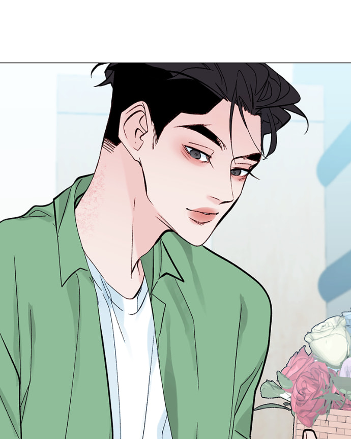 Read Lost in Translation chapter 147 image 6 on Lezhin