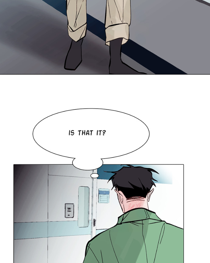 Read Lost in Translation chapter 147 image 61 on Lezhin