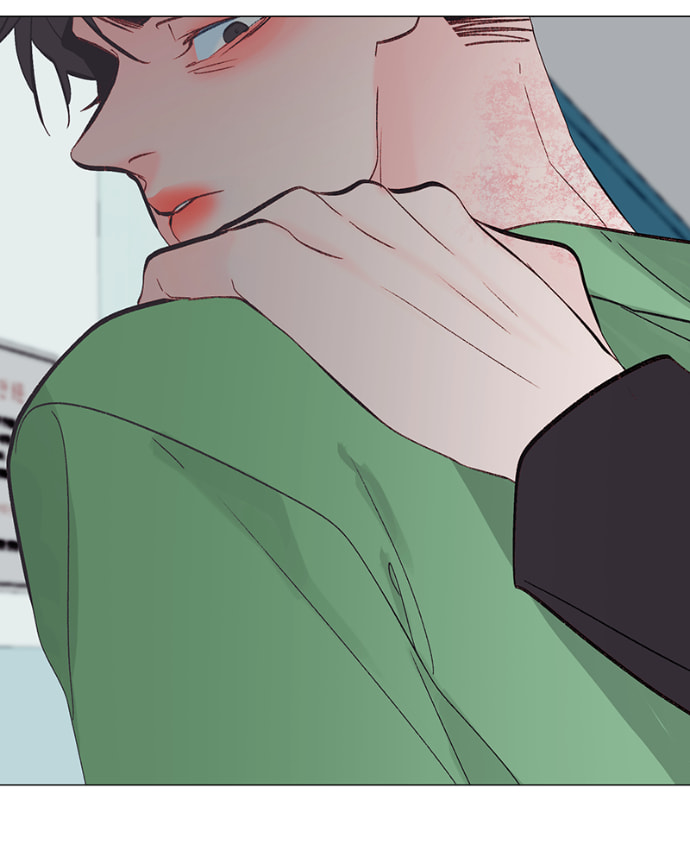 Read Lost in Translation chapter 147 image 65 on Lezhin
