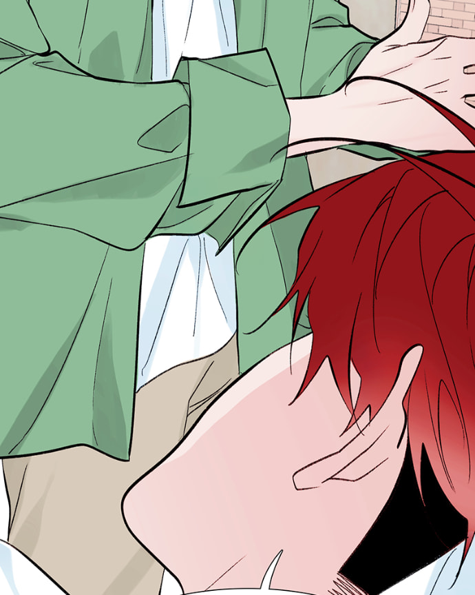 Read Lost in Translation chapter 147 image 7 on Lezhin