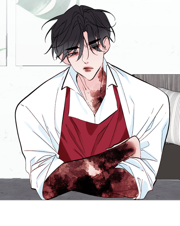Read Lost in Translation chapter 148 image 17 on Lezhin