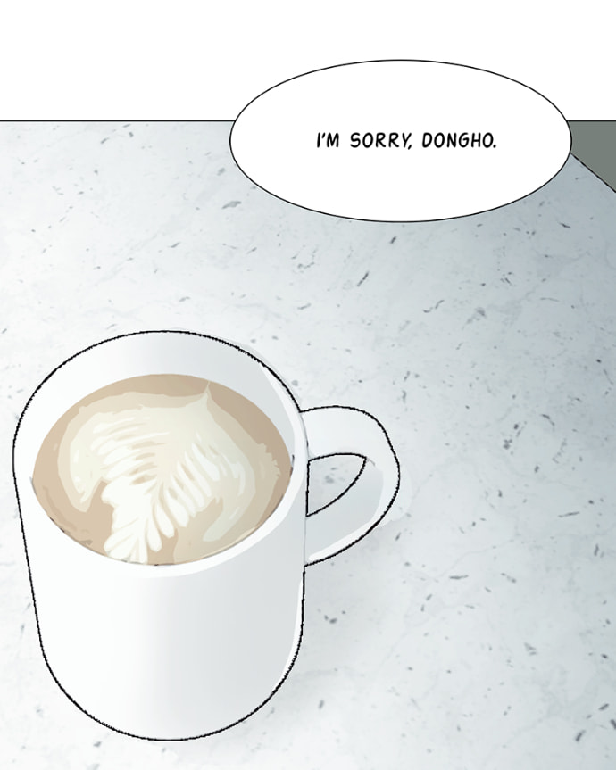 Read Lost in Translation chapter 148 image 18 on Lezhin