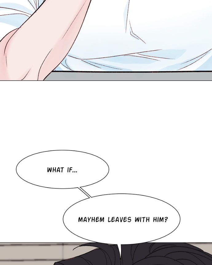 Read Lost in Translation chapter 148 image 20 on Lezhin