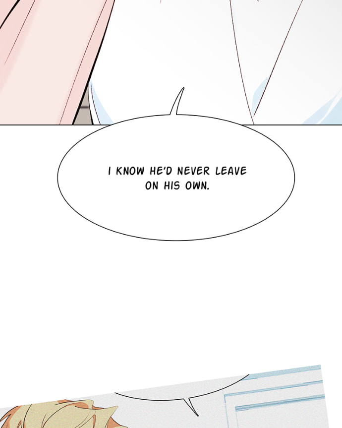 Read Lost in Translation chapter 148 image 22 on Lezhin