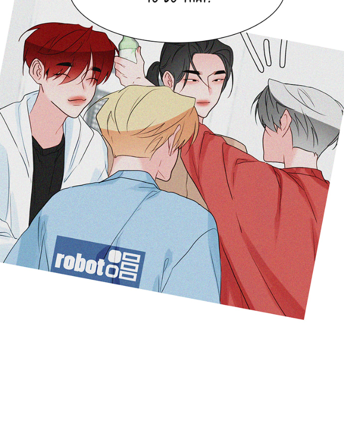 Read Lost in Translation chapter 148 image 24 on Lezhin