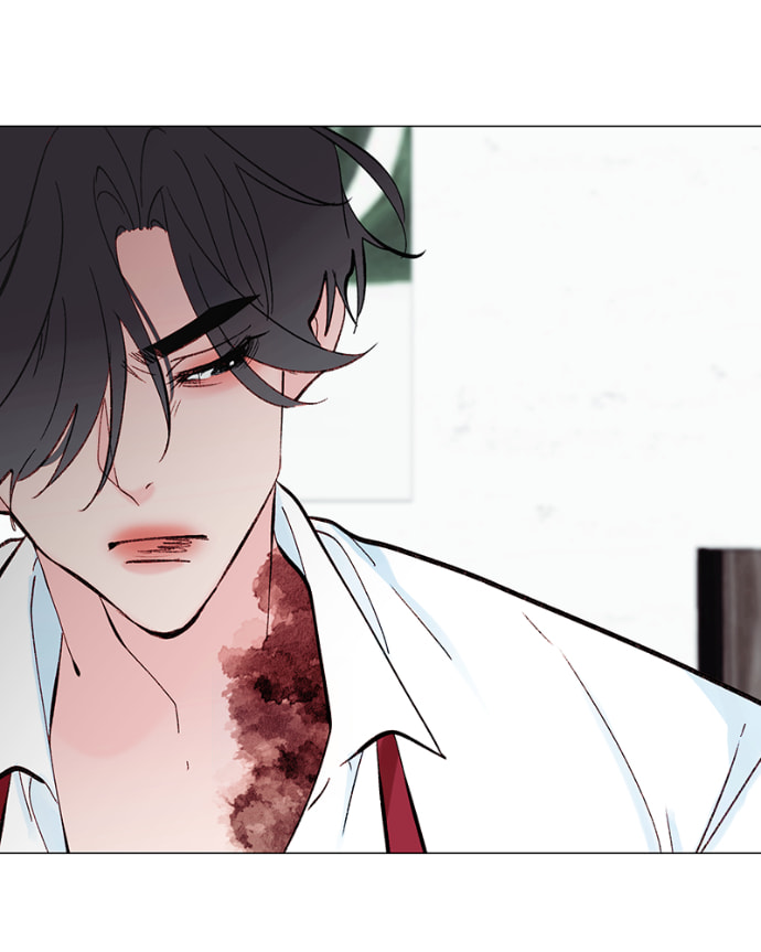Read Lost in Translation chapter 148 image 25 on Lezhin