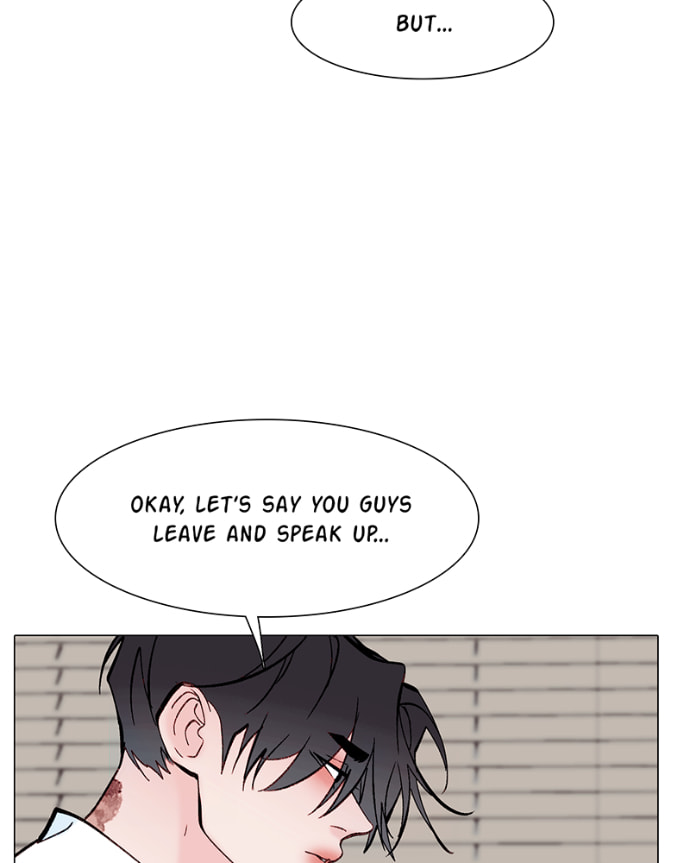 Read Lost in Translation chapter 148 image 28 on Lezhin