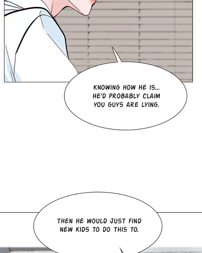 Read Lost in Translation chapter 148 image 29 on Lezhin