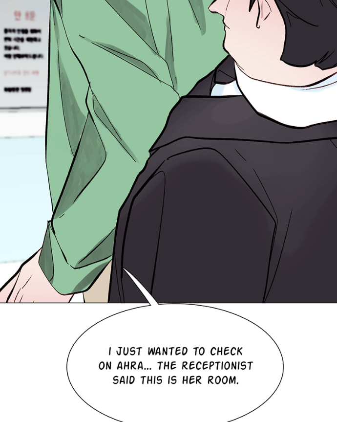 Read Lost in Translation chapter 148 image 3 on Lezhin