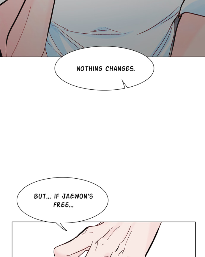 Read Lost in Translation chapter 148 image 31 on Lezhin