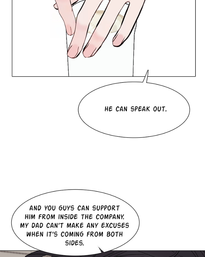 Read Lost in Translation chapter 148 image 32 on Lezhin