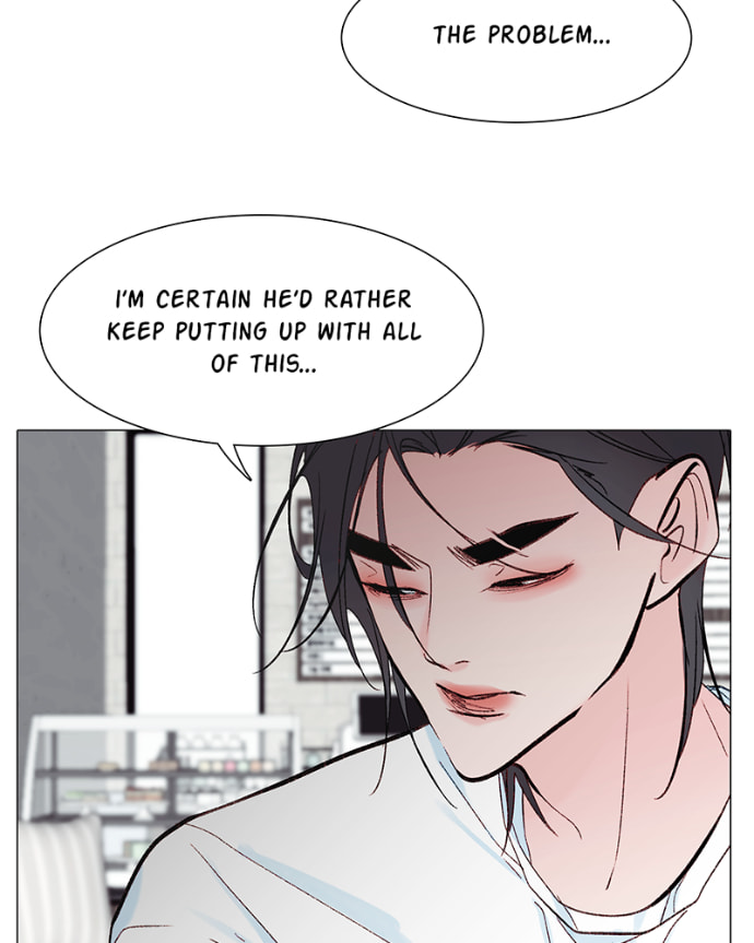 Read Lost in Translation chapter 148 image 35 on Lezhin