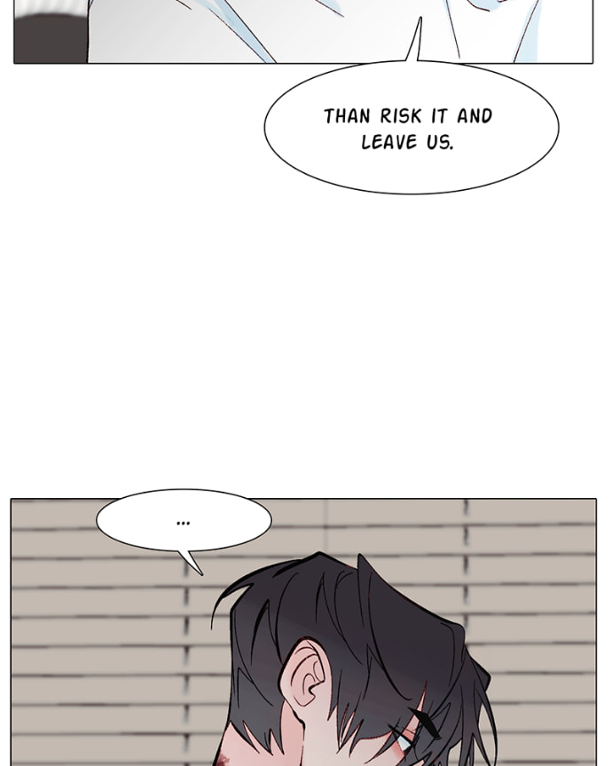 Read Lost in Translation chapter 148 image 36 on Lezhin