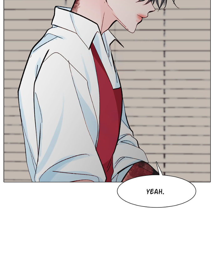 Read Lost in Translation chapter 148 image 37 on Lezhin