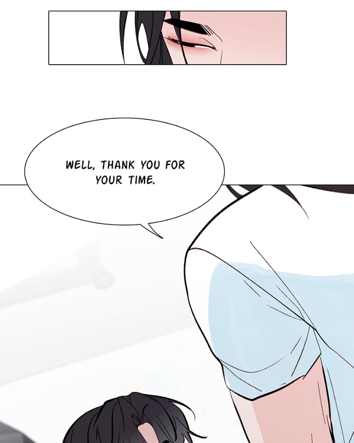 Read Lost in Translation chapter 148 image 38 on Lezhin