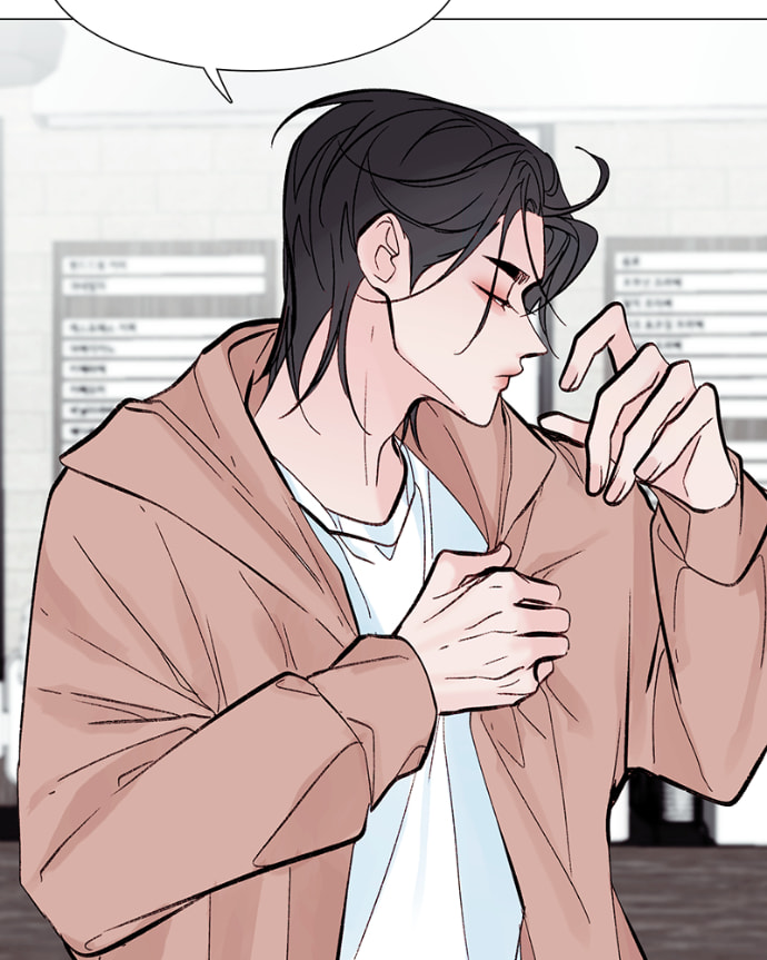 Read Lost in Translation chapter 148 image 41 on Lezhin