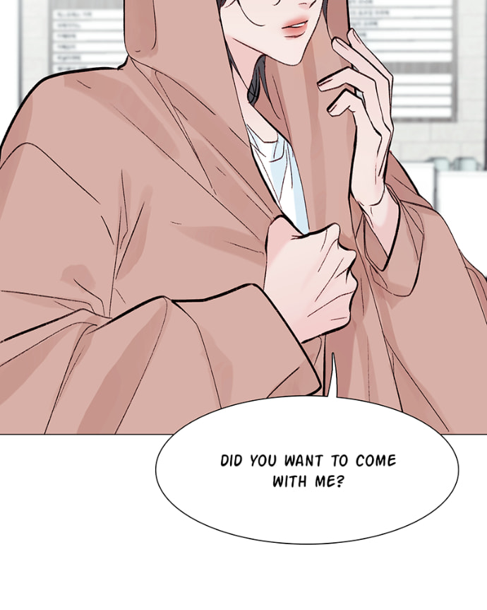Read Lost in Translation chapter 148 image 44 on Lezhin