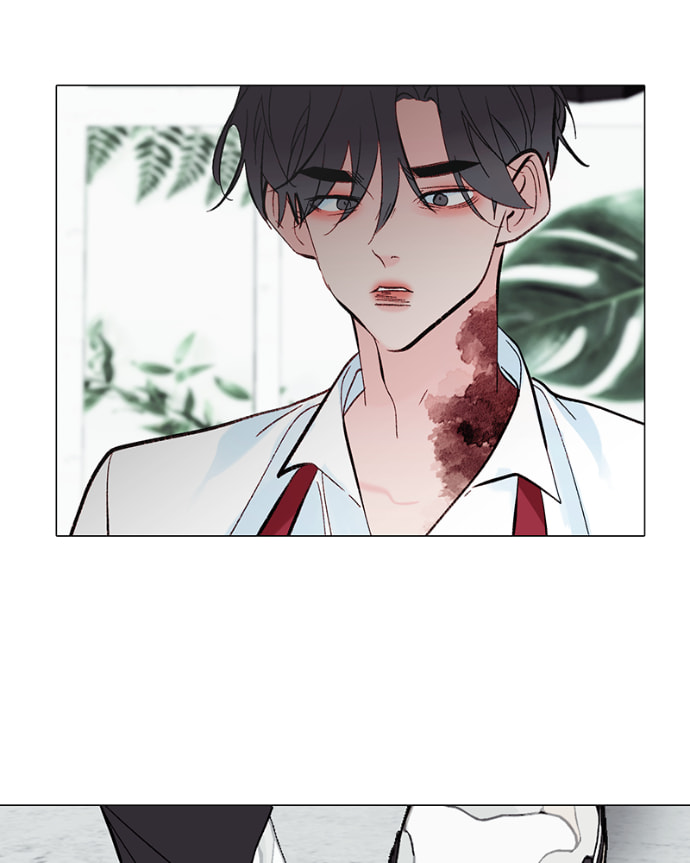 Read Lost in Translation chapter 148 image 45 on Lezhin