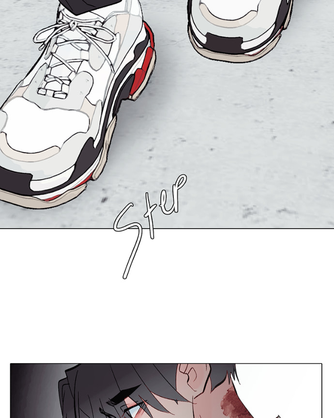 Read Lost in Translation chapter 148 image 46 on Lezhin