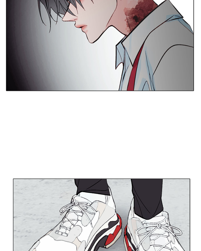Read Lost in Translation chapter 148 image 47 on Lezhin