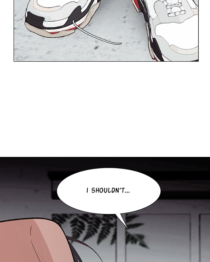 Read Lost in Translation chapter 148 image 48 on Lezhin