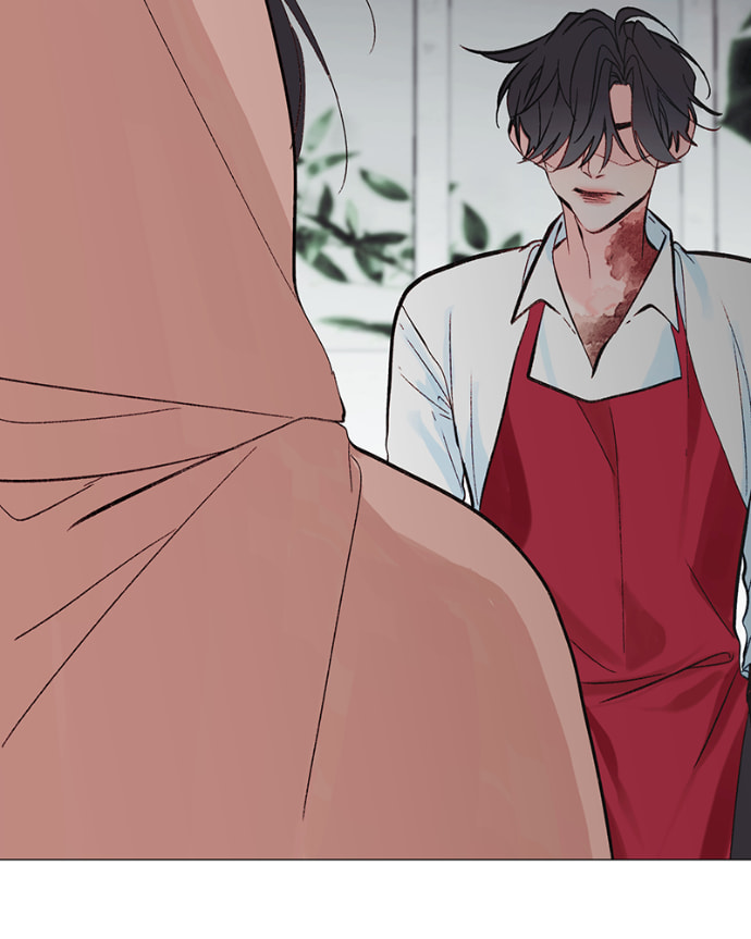 Read Lost in Translation chapter 148 image 49 on Lezhin
