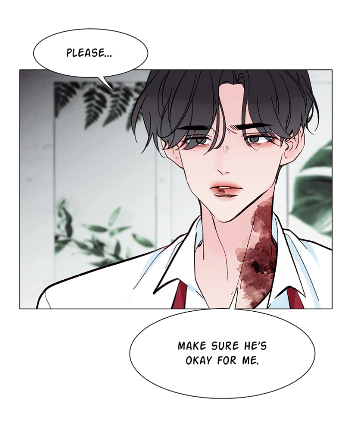 Read Lost in Translation chapter 148 image 50 on Lezhin